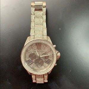 Michael Kors women’s watch